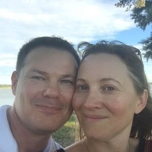 Meet your Posher, Steffony